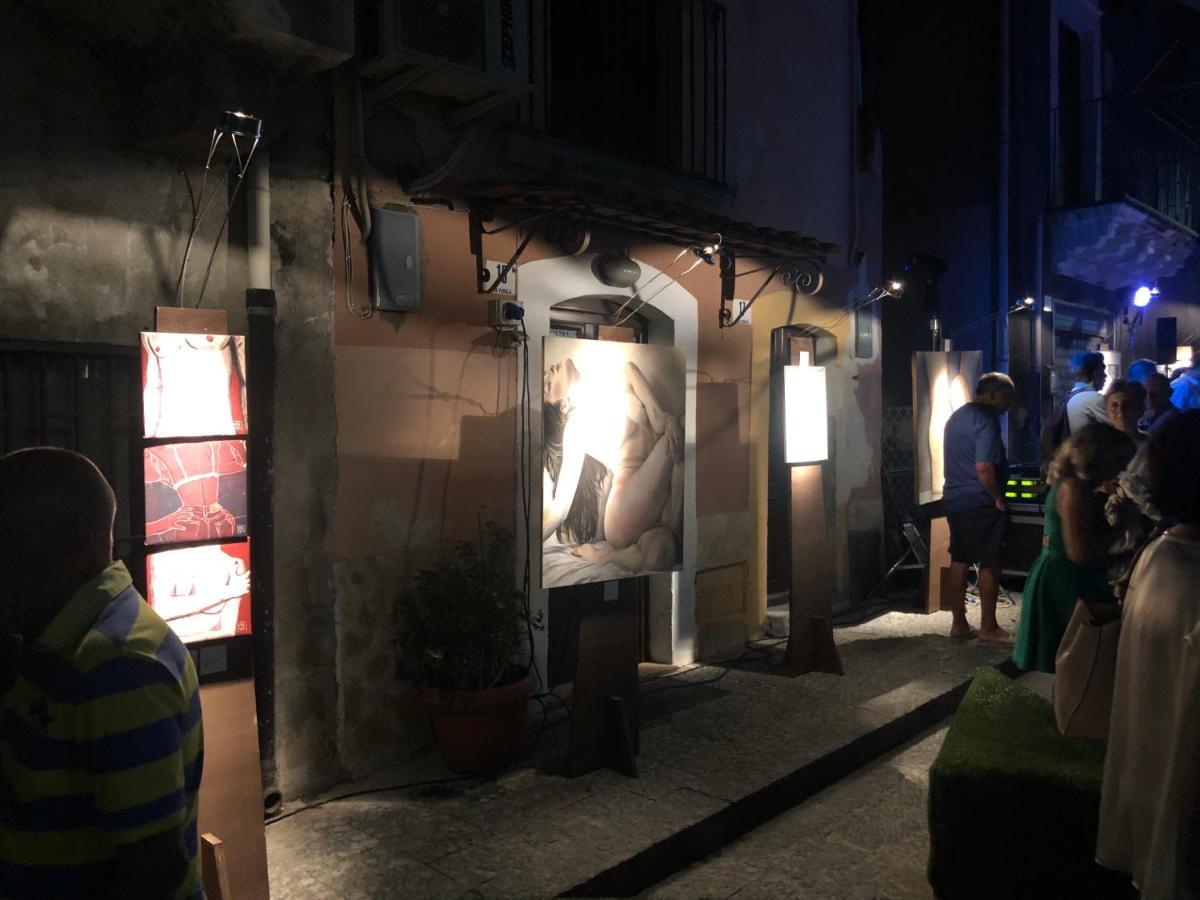 Carlottas'Home Catania Exterior photo