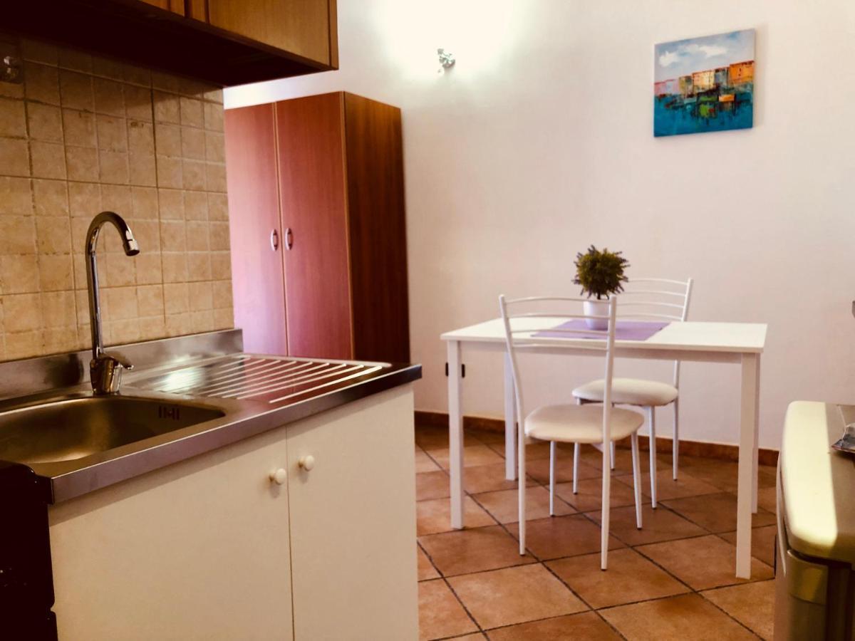 Carlottas'Home Catania Exterior photo