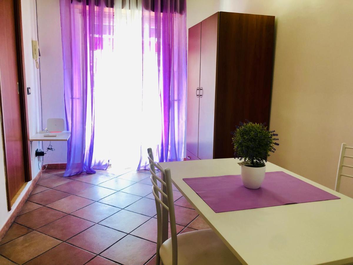 Carlottas'Home Catania Exterior photo