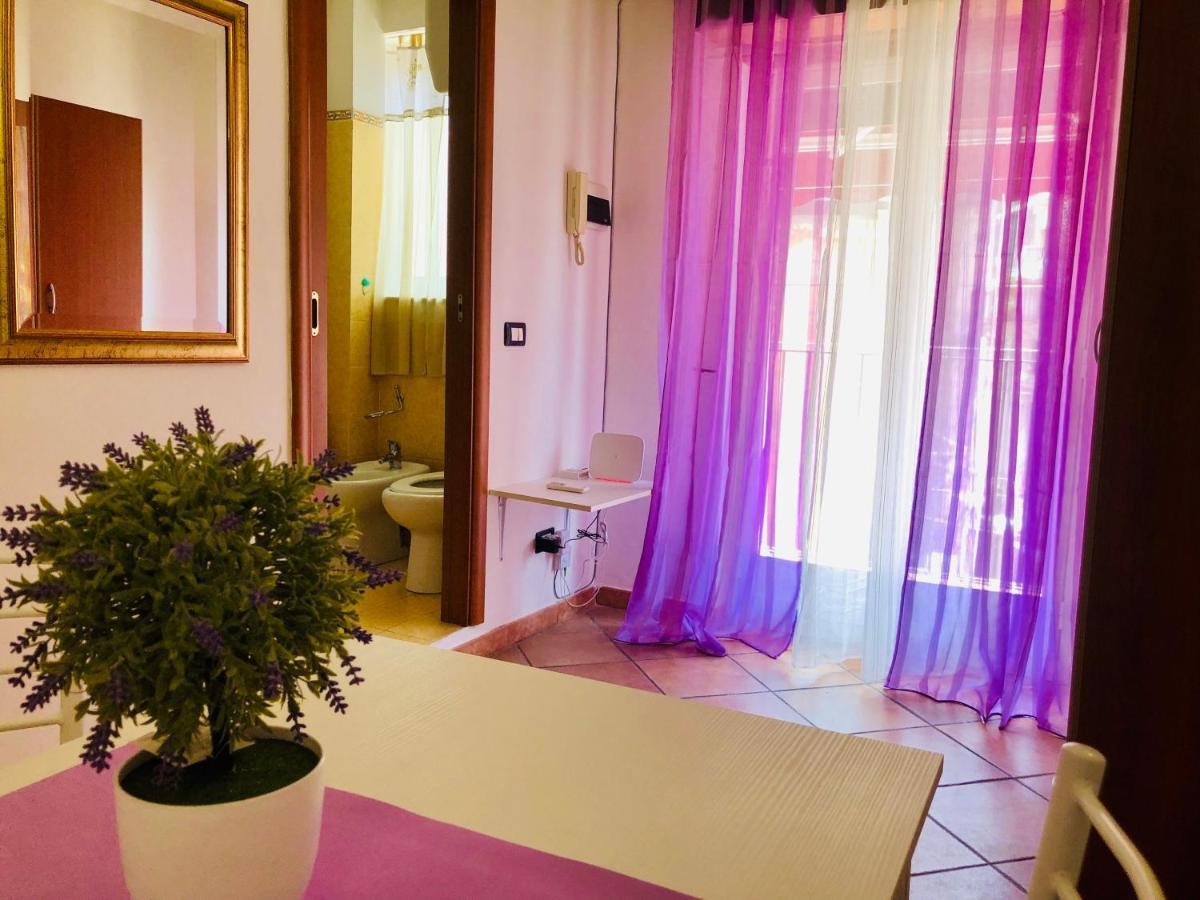 Carlottas'Home Catania Exterior photo