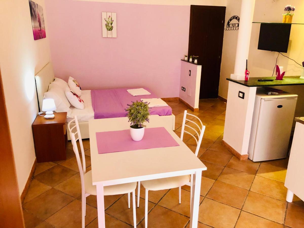 Carlottas'Home Catania Exterior photo