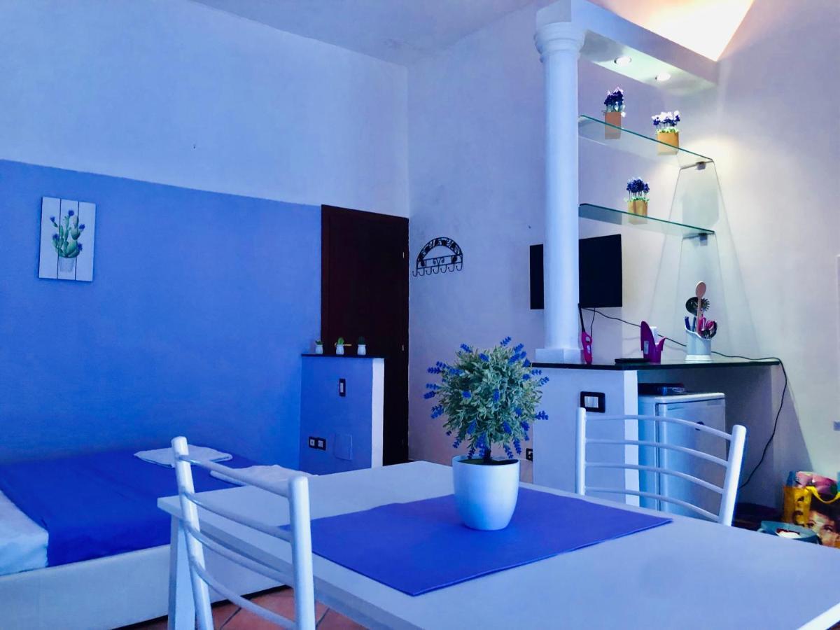 Carlottas'Home Catania Exterior photo