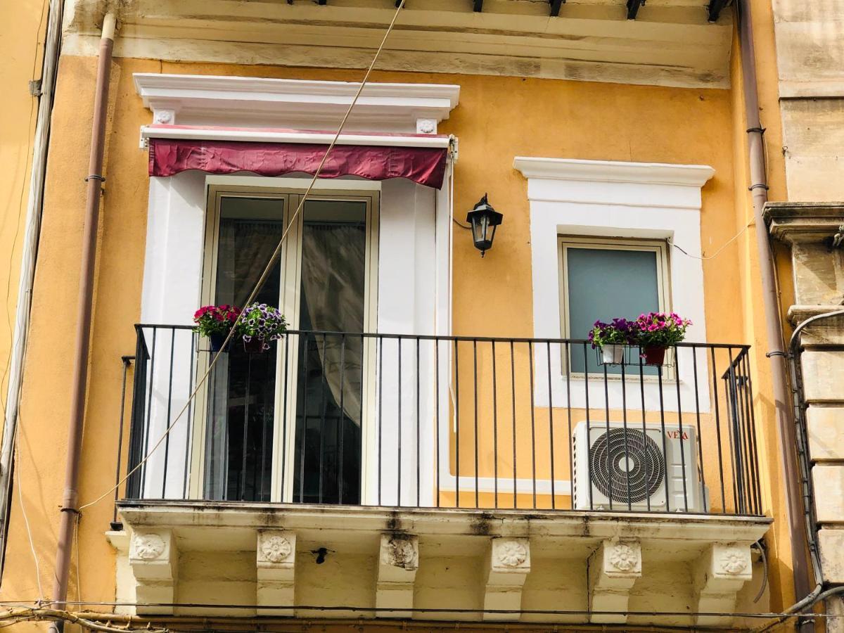 Carlottas'Home Catania Exterior photo