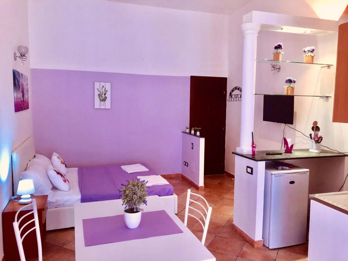 Carlottas'Home Catania Exterior photo